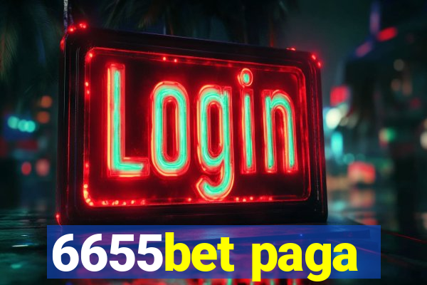 6655bet paga